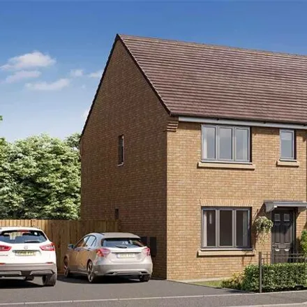 Buy this 3 bed duplex on Marble Hall in Mowbray Street, Derby