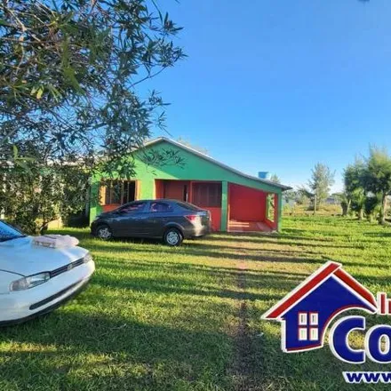 Image 1 - Rua Montenegro, Mariluz, Imbé - RS, 95625-000, Brazil - House for sale