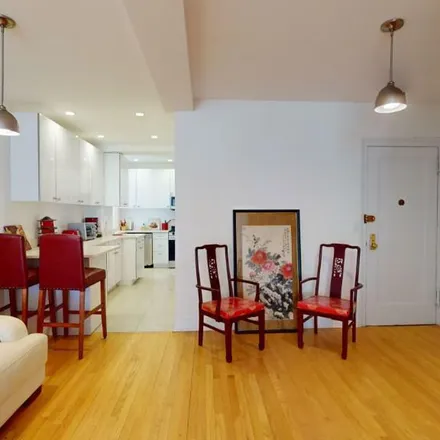 Image 2 - The Creston, 839 West End Avenue, New York, NY 10025, USA - Townhouse for rent