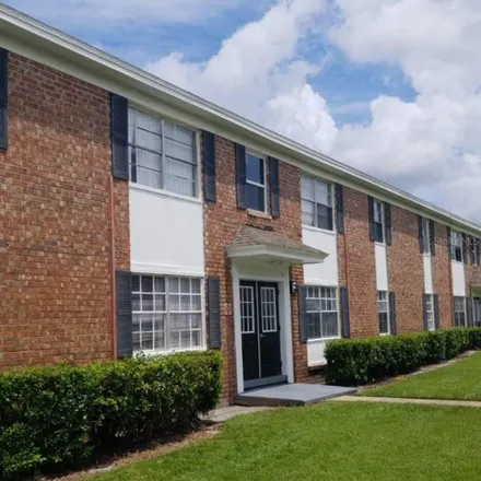 Buy this 1 bed condo on 5315 Curry Ford Road in Orlando, FL 32812