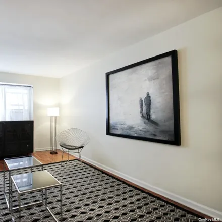 Buy this 1 bed condo on 102-40 67th Road in New York, NY 11375