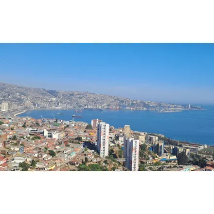 Image 5 - San Luis, 239 0382 Valparaíso, Chile - Apartment for rent
