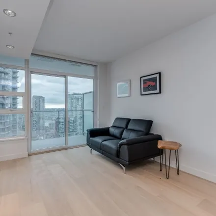 Image 7 - 1289 Hornby Street, Vancouver, BC, Canada - Apartment for rent