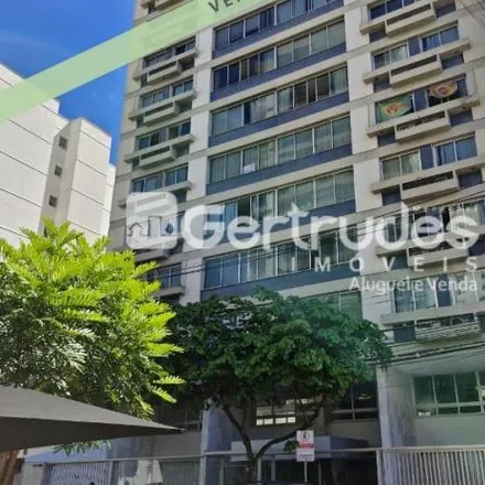 Buy this 4 bed apartment on Rua Aleixo Netto 985 in Praia do Canto, Vitória - ES