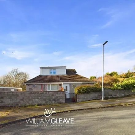 Buy this 4 bed house on Hillside Court in Holywell, CH8 7PJ