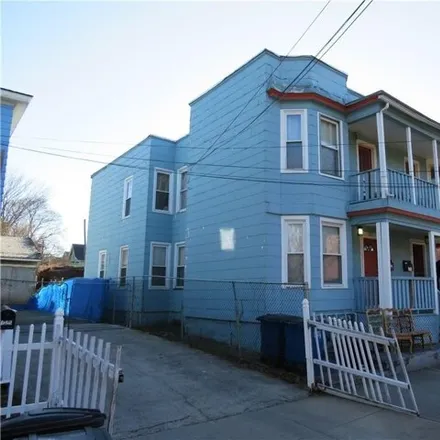 Buy this 8 bed house on 121;123 Orchard Street in New Haven, CT 06519