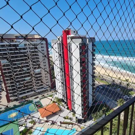 Image 2 - Mercanti, Avenida Lúcio Costa, Barra da Tijuca, Rio de Janeiro - RJ, 22630-011, Brazil - Apartment for rent