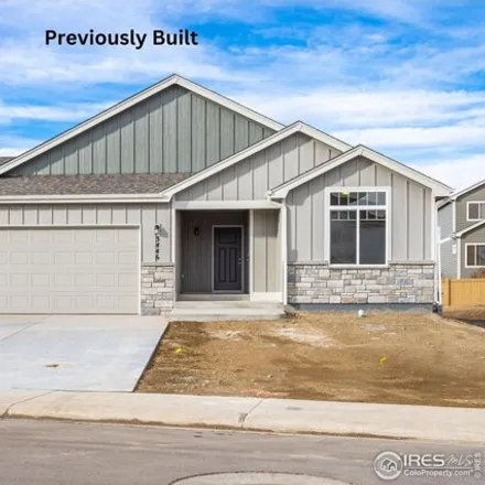 Buy this 3 bed house on unnamed road in Greeley, CO 80634