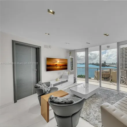 Rent this 2 bed condo on Opera House in 1750 North Bayshore Drive, Miami