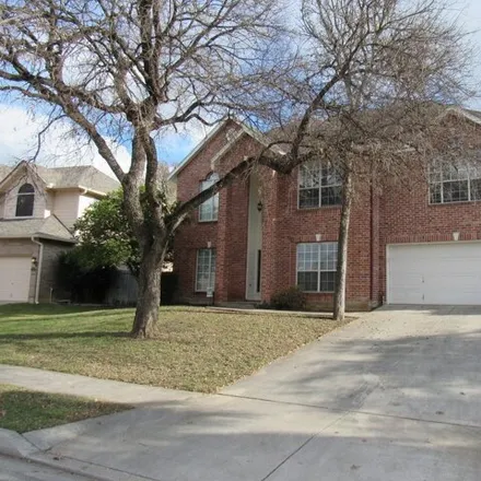Rent this 5 bed house on 215 Brush Trail Bend in Cibolo, TX 78108