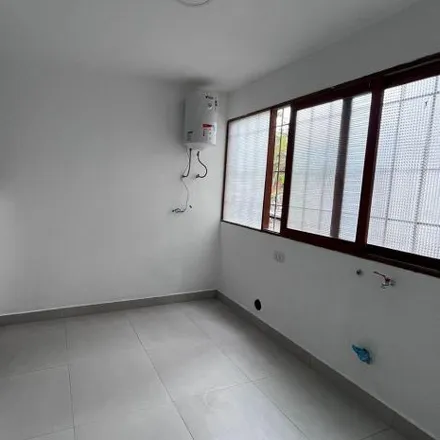 Buy this 2 bed apartment on Institución Educativa Alborada in Juan de la Fuente Street 136, Miraflores