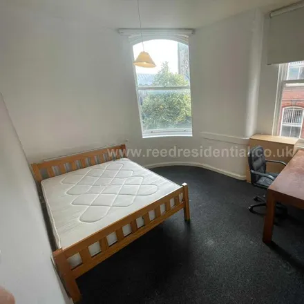 Image 7 - Sutton Place, Stoney Street, Nottingham, NG1 1QX, United Kingdom - Apartment for rent