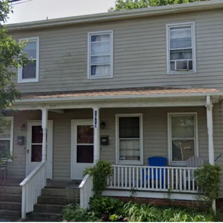 Rent this 1 bed room on 1515 West 40th Street in Norfolk, VA 23508