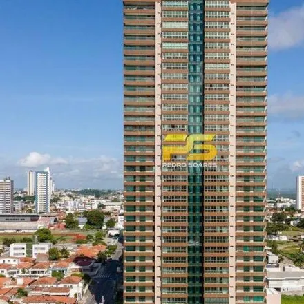 Buy this 4 bed apartment on Avenida Bancário Francisco Mendes in Pedro Gondim, João Pessoa - PB