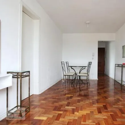 Rent this 3 bed apartment on Edifício Vital Brasil in Rua Nicolau Pereira Lima 260, Butantã