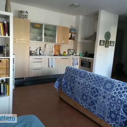 Rent this 1 bed apartment on unnamed road in 00015 Monterotondo RM, Italy