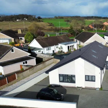 Buy this 5 bed house on Barrfield Road in Rhuddlan, LL18 2RY
