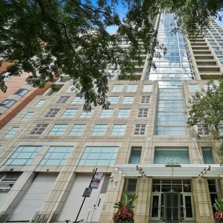 Buy this 2 bed condo on The Belvedere in 270 East Pearson Street, Chicago