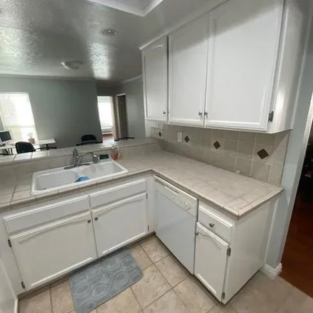 Rent this 2 bed apartment on 43 Tangerine in Irvine, CA 92618