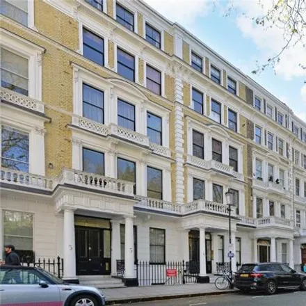 Buy this 2 bed apartment on Collingham Serviced Apartments in 26-27 Collingham Gardens, London