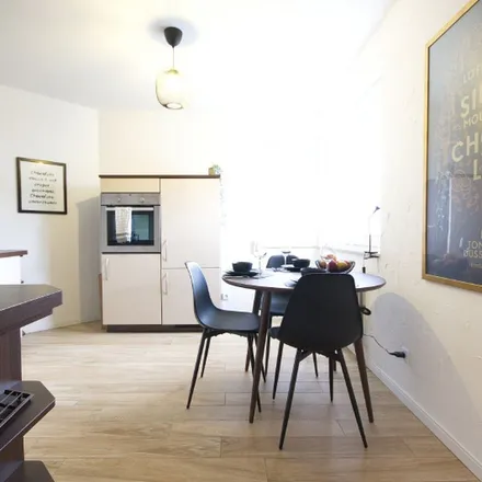 Rent this 2 bed apartment on Erftstraße 42 in 45219 Essen, Germany