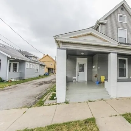 Buy this 5 bed house on 41 West Pennsylvania Street in Shelbyville, IN 46176