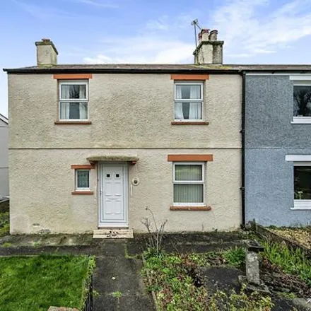 Buy this 3 bed duplex on 3 Goodwin Crescent in Plymouth, PL2 3JJ