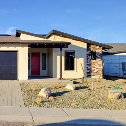 Buy this 2 bed house on Jeffers Avenue in Prescott Valley, AZ 86314