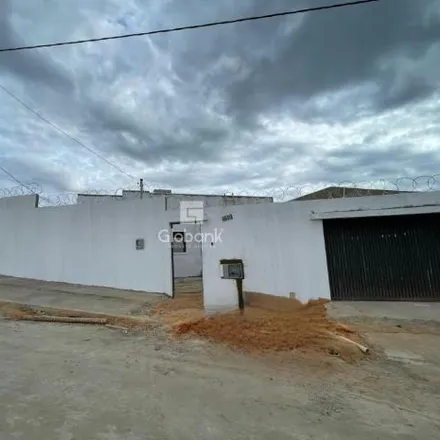 Buy this 3 bed house on Rua 14 in Santo Amaro, Montes Claros - MG