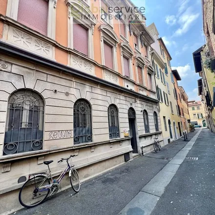 Rent this 2 bed apartment on Salita della Memoria in 25212 Brescia BS, Italy