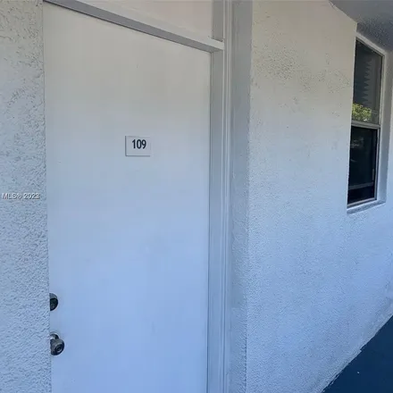 Rent this 1 bed apartment on 1830 South Treasure Drive in North Bay Village, Miami-Dade County