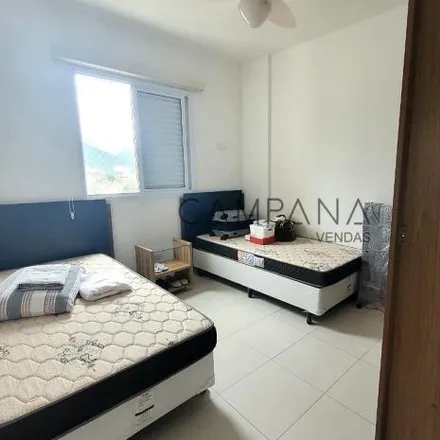 Buy this 3 bed apartment on Avenida Rio de Janeiro in Indaiá, Caraguatatuba - SP