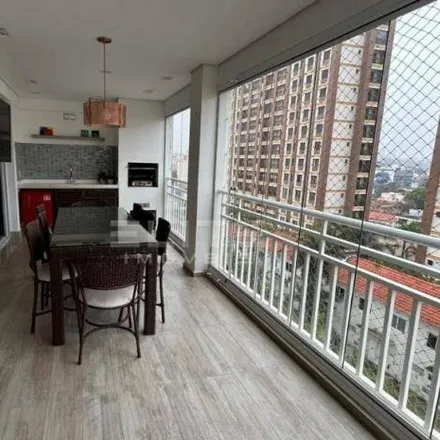 Image 1 - Fran's, Avenida Portugal, Jardim Bela Vista, Santo André - SP, 09040-040, Brazil - Apartment for sale