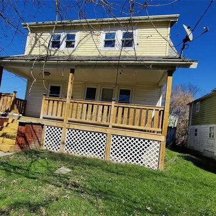 Buy this 3 bed house on 54 Saratoga Avenue in City of Binghamton, NY 13903