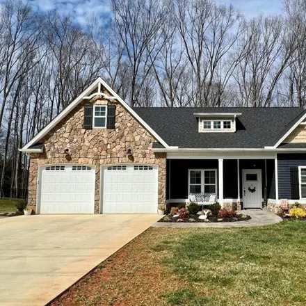Buy this 3 bed house on 5417 Boonsboro Road in Boonsboro, Lynchburg