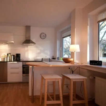 Image 4 - Savignystraße 30, 45147 Essen, Germany - Apartment for rent