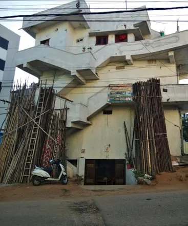 Buy this 1 bed house on unnamed road in Ward 138 Moula Ali, Hyderabad - 500040