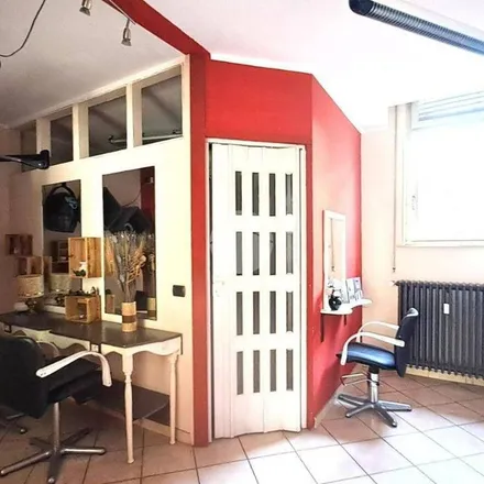 Rent this 1 bed apartment on Via Antonio Gramsci 28 in 27058 Voghera PV, Italy