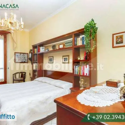 Rent this 2 bed apartment on Via Arcivescovo Romilli in 20139 Milan MI, Italy
