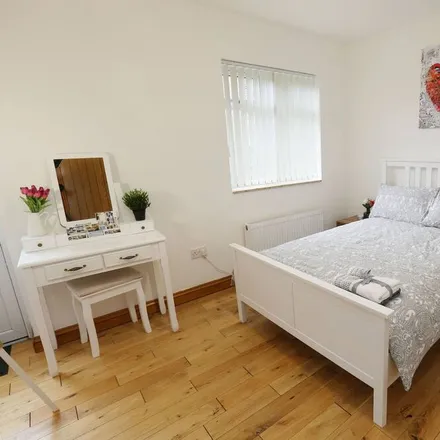 Rent this 1 bed apartment on London in N22 5LA, United Kingdom