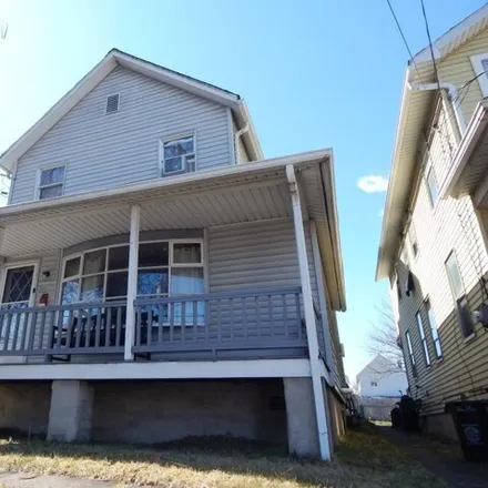 Buy this 3 bed house on 85 Blackman St in Pennsylvania, 18702