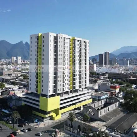 Image 2 - Coppel, Calzada Francisco I. Madero, 64490 Monterrey, NLE, Mexico - Apartment for rent