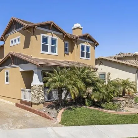 Image 1 - 779 Turquoise Avenue, Ventura, CA 93004, USA - House for sale