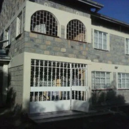 Rent this 2 bed house on Nairobi