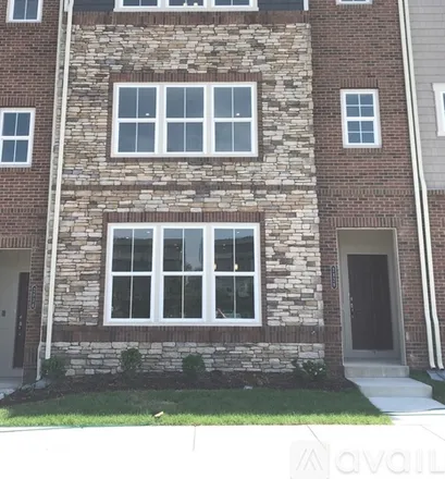 Rent this 2 bed condo on 2828 Brewers Crossing Way