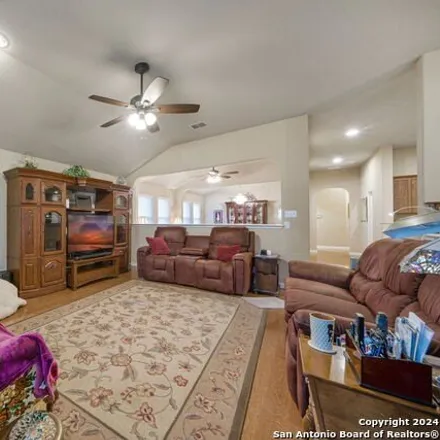 Image 9 - 26129 Indian Cliff, Bexar County, TX 78260, USA - House for sale
