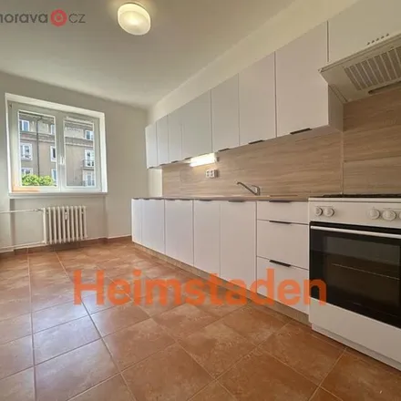 Image 2 - Budovatelská 463/14, 708 00 Ostrava, Czechia - Apartment for rent