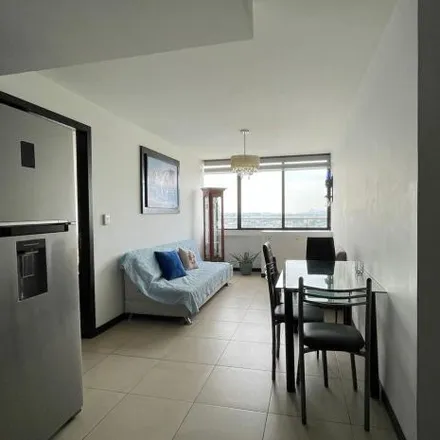 Rent this 2 bed apartment on Bellini III in 3 Callejón 11 NE, 090306