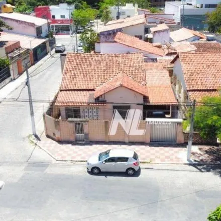 Image 2 - Rua Desembargador Benício Filho, Petrópolis, Natal - RN, 59014-030, Brazil - House for sale