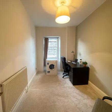 Rent this 2 bed apartment on All Saints Vicarage in All Saints Road, Bristol